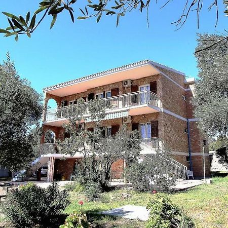Villa Giardino Sa Tiacca Sant'Andrea  Exterior foto