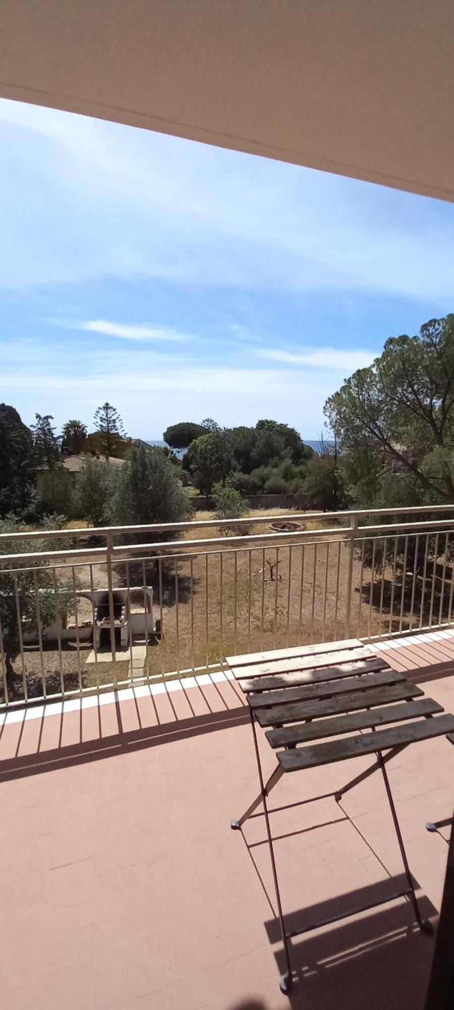 Villa Giardino Sa Tiacca Sant'Andrea  Exterior foto
