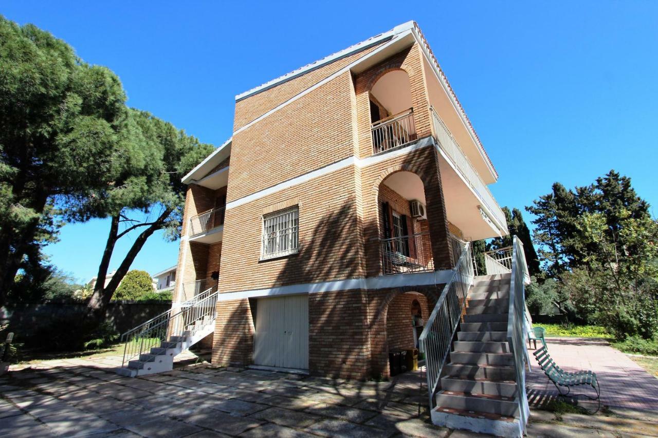 Villa Giardino Sa Tiacca Sant'Andrea  Exterior foto